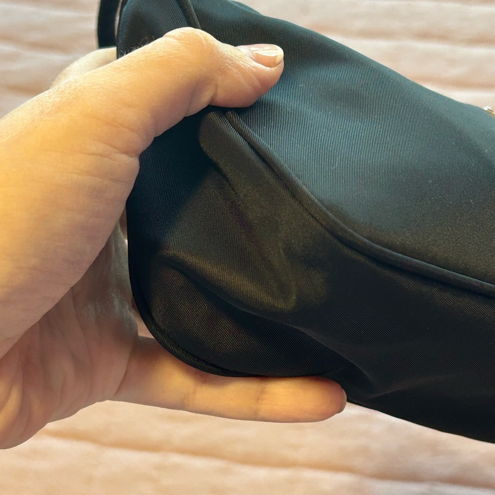 Prada Elegant Black Mini Bag - Picture 8 of 14